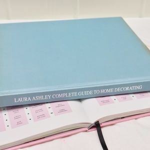 Laura Ashley Complete Guide to Home Decorating